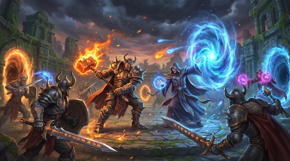 国产英雄联盟视频教程